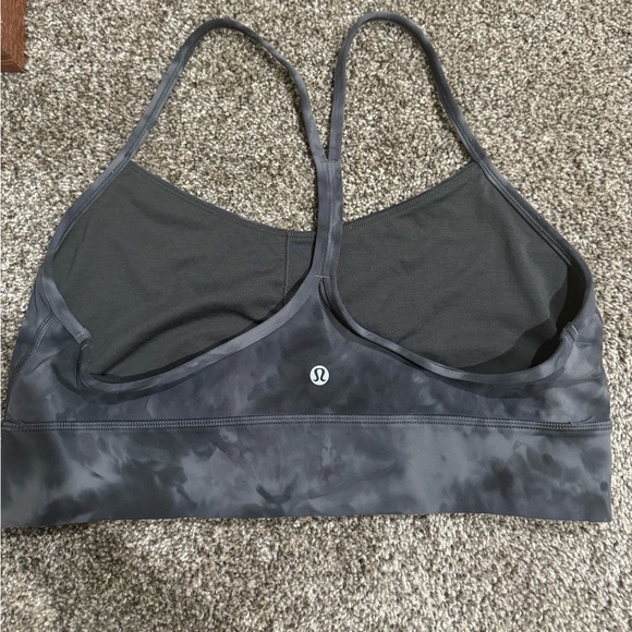 Lululemon Sports Bra - Picture 2 of 3